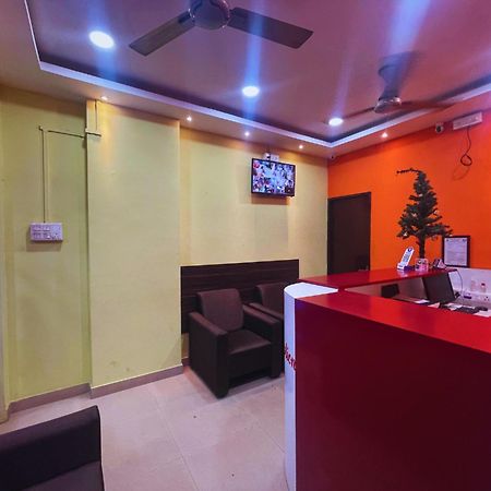 H K Residency Near Kalakshetra Hotel Guwahati Luaran gambar