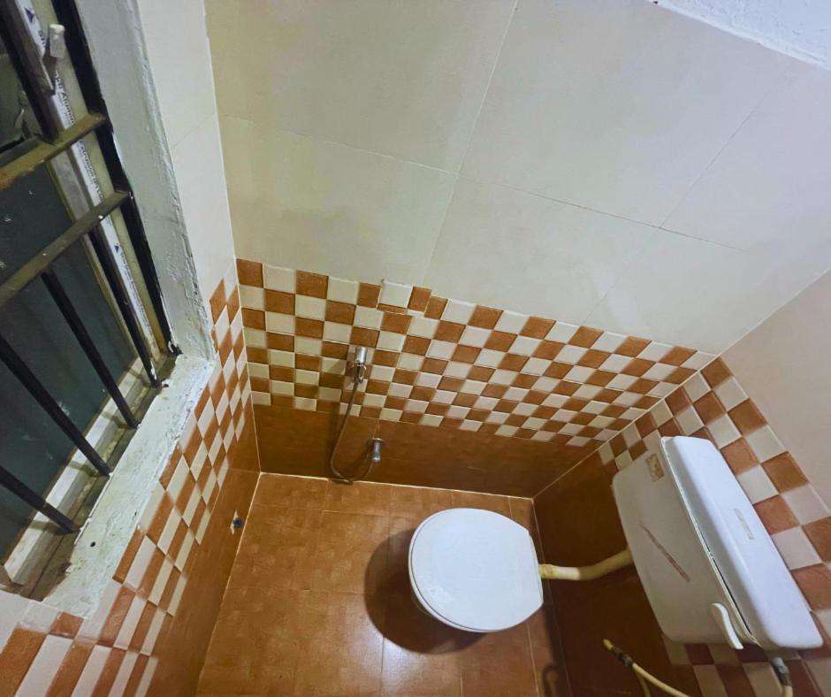 H K Residency Near Kalakshetra Hotel Guwahati Luaran gambar